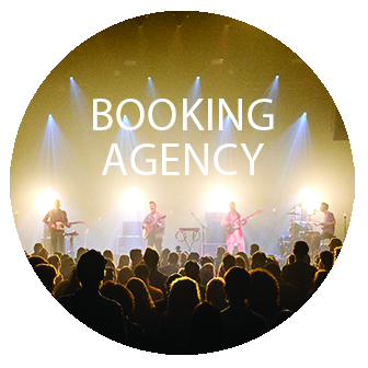 booking Agency