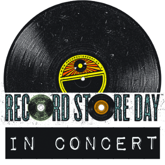 Record Store Day in concert